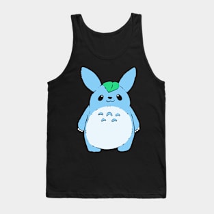 Forest spirit Tank Top